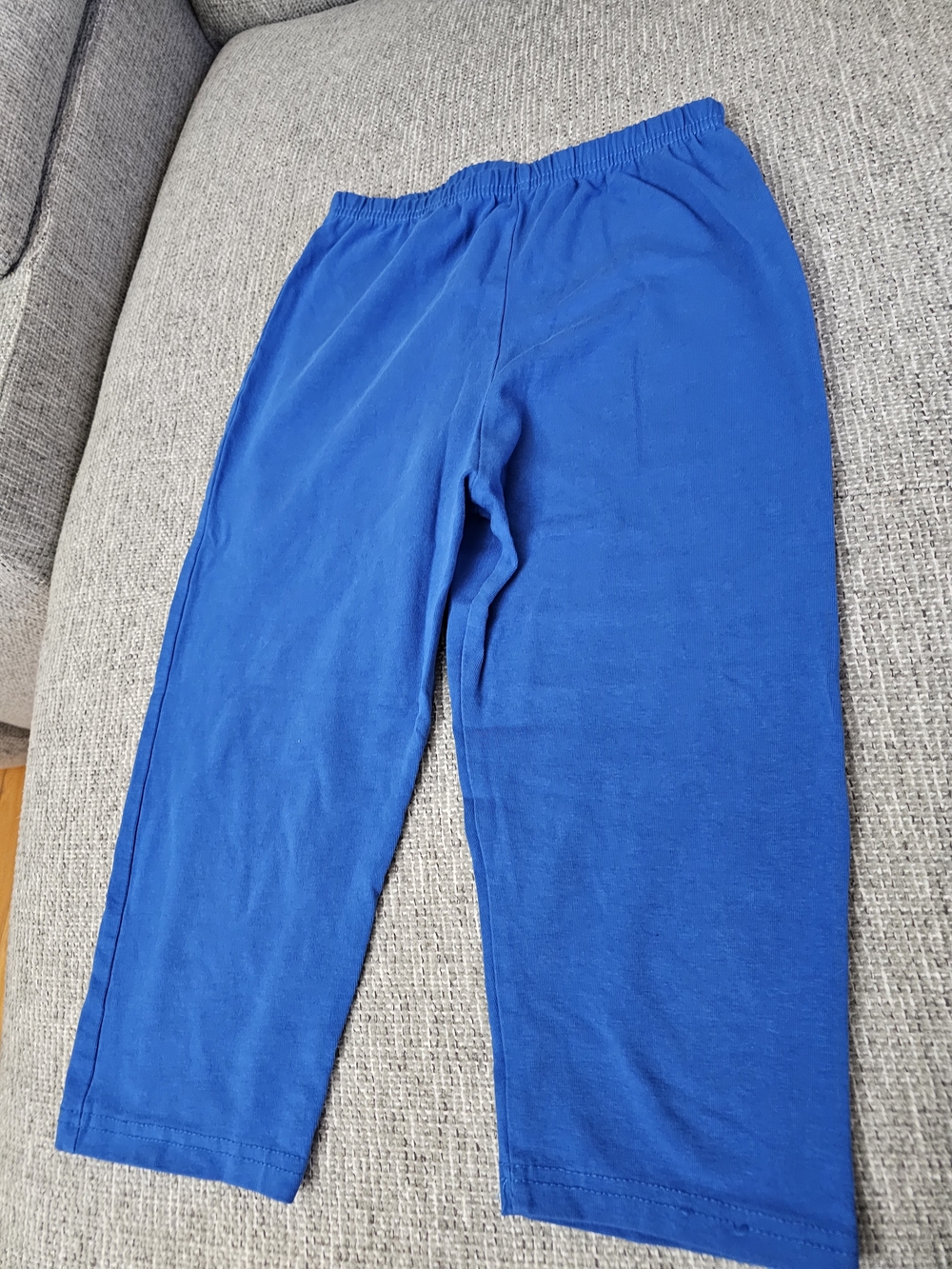 Amazon Kids Blue Leggings